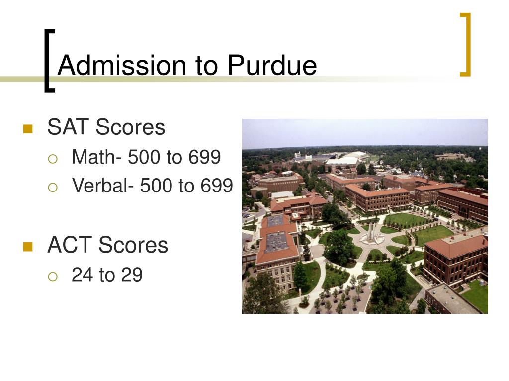 PPT Purdue University and Air Traffic Control PowerPoint Presentation