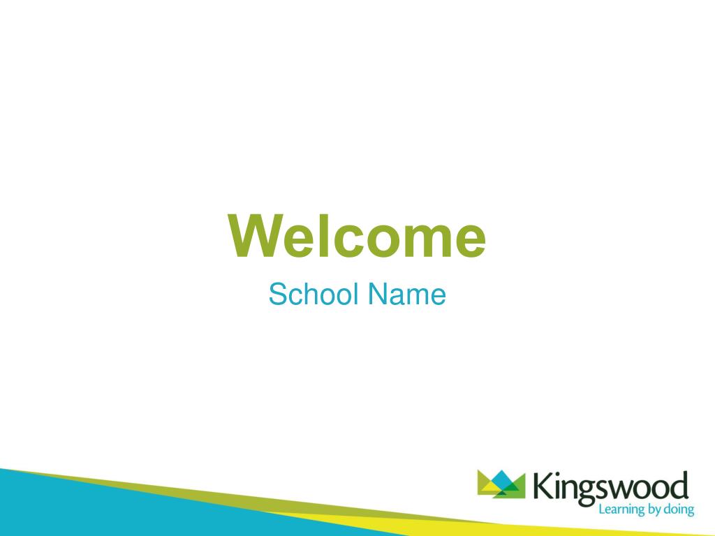 PPT - Welcome PowerPoint Presentation, free download - ID:1438659