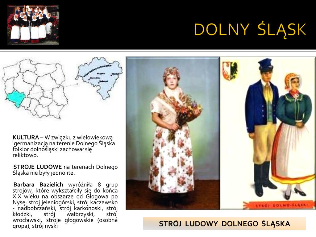 PPT - PIĘKNA NASZA POLSKA CAŁA PowerPoint Presentation, free download -  ID:1438888