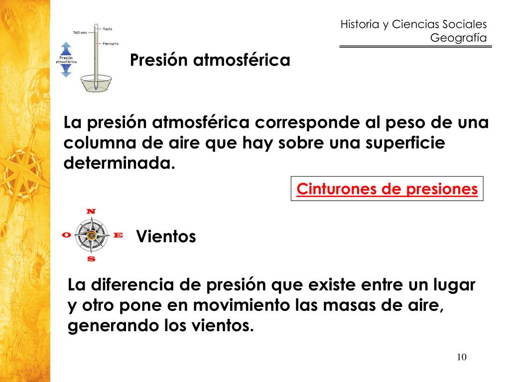 PPT - Climas de Chile PowerPoint Presentation, free download - ID:1440401