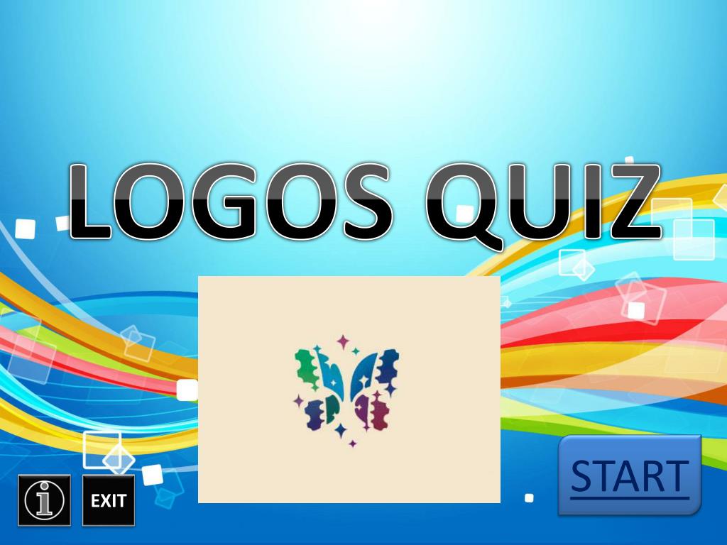 PPT - Cheats to Logo Quiz PowerPoint Presentation, free download -  ID:7160700