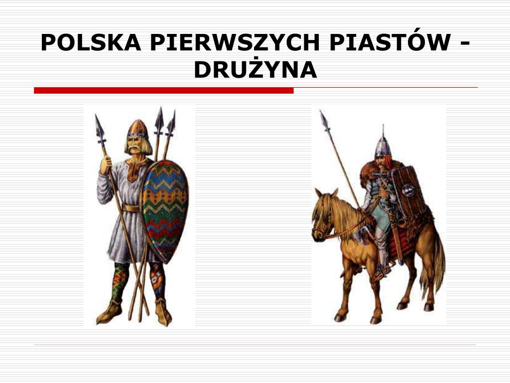 Polska Pierwszych Piastow Sprawdzian Z Odpowiedziami PPT - POLSKA PIERWSZYCH PIASTÓW PowerPoint Presentation, free download - ID:1440753