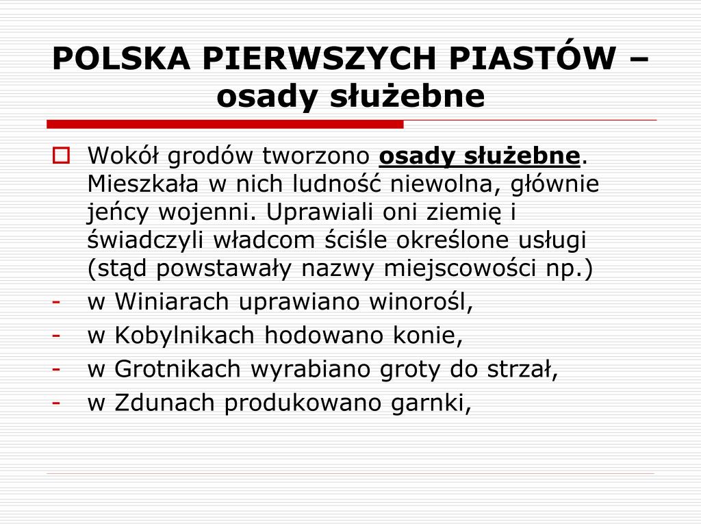 Polska Pierwszych Piastow Test Liceum PPT - POLSKA PIERWSZYCH PIASTÓW PowerPoint Presentation, free download - ID:1440753