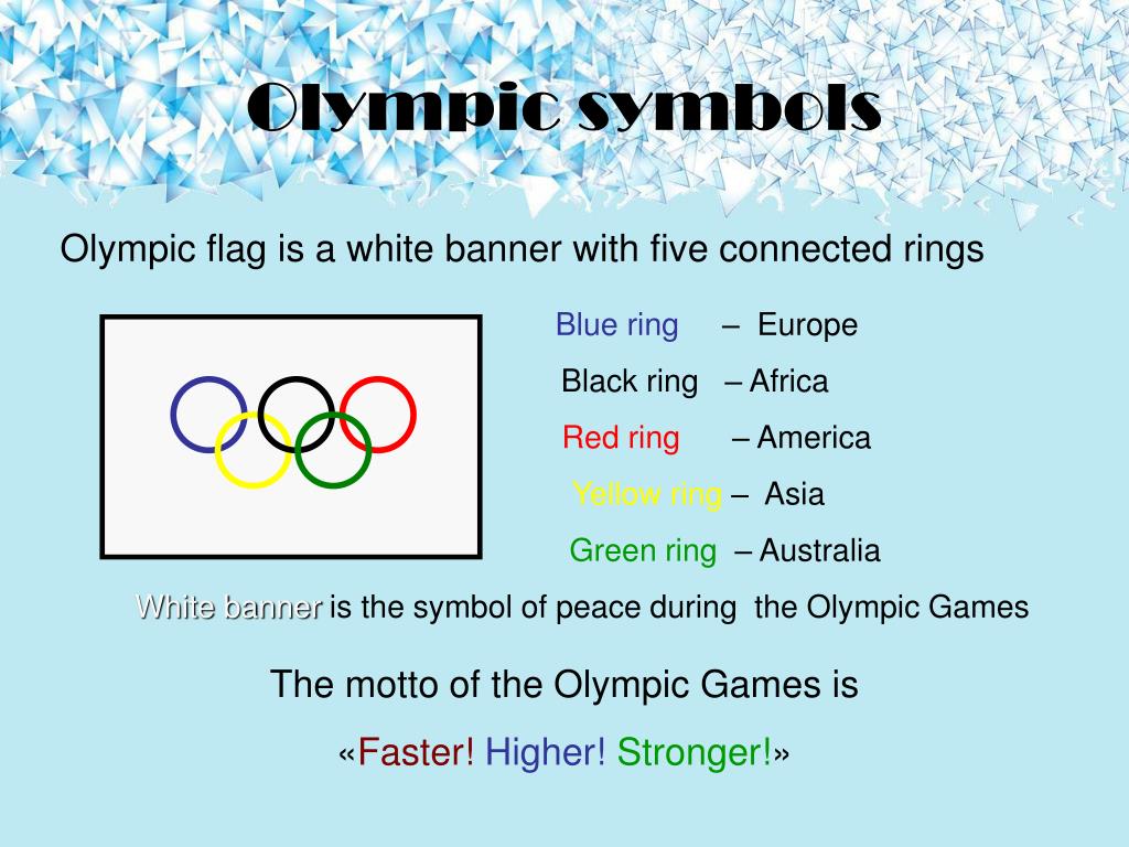 8 игр по английски. Олимпийские игры на английском языке. Символы Олимпийских игр на английском. Олимпийский символ на английском. Английские рассказы на Олимпиаду.