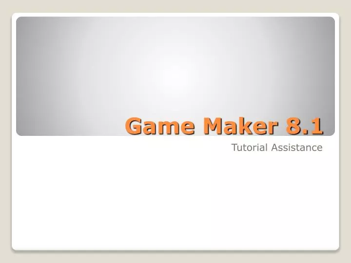 download game maker 8