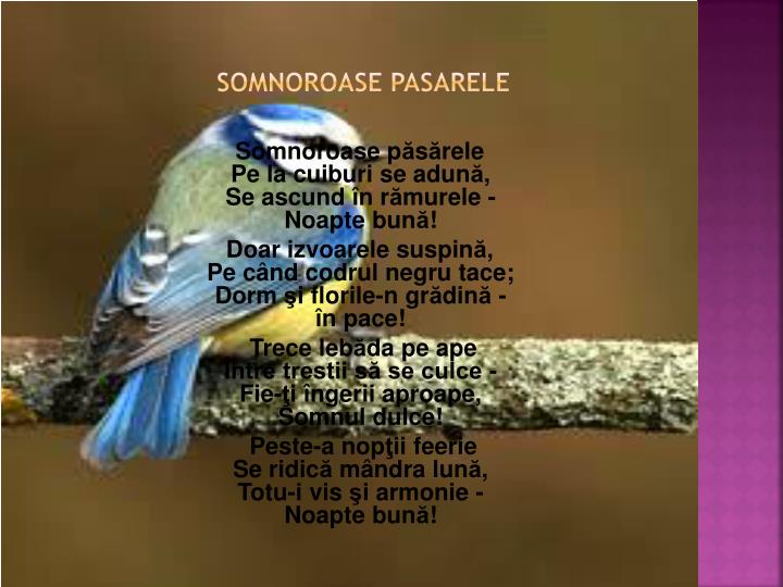 PPT MIHAI EMINESCU PowerPoint Presentation ID 1441211 ppt-mihai-eminescu-powerpoint-presentation-id-1441211
