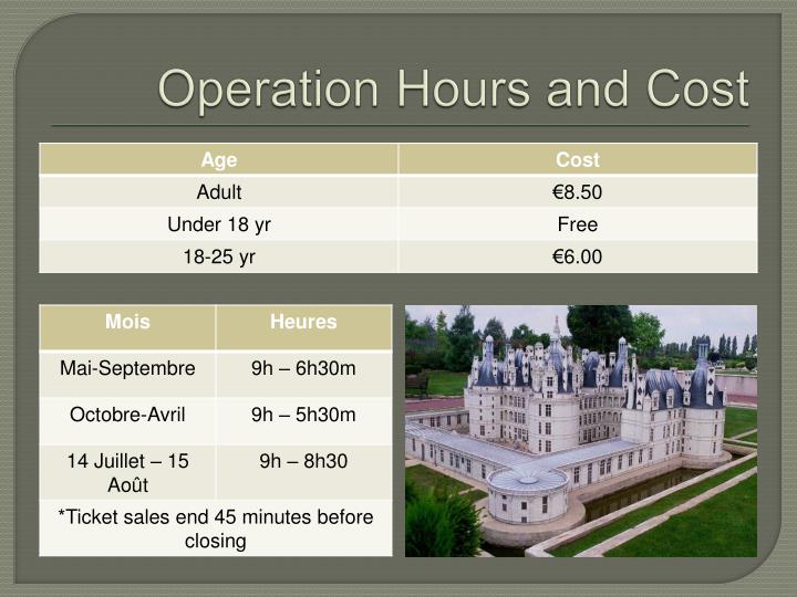 PPT Chateau de Chambord PowerPoint Presentation ID1442385