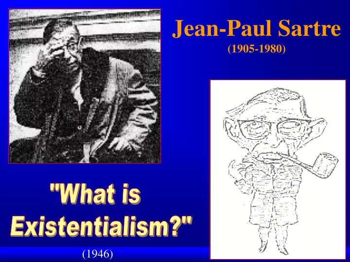 an analysis of the flies by jean paul sartre Sartre’s existentialist viewpoint in was only a small part of jean paul sartre’s most well known for his straightforward philosophical analysis in. an analysis of the flies by jean paul sartre Sartre’s existentialist viewpoint in was only a small part of jean paul sartre’s most well known for his straightforward philosophical analysis in.