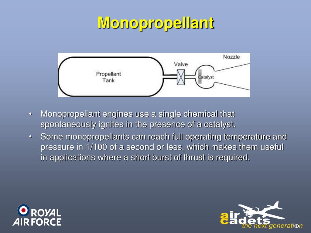 PPT Understanding Different Types Of Rocket Motors For Space PPT Understanding Different Types Of Rocket Motors For Space