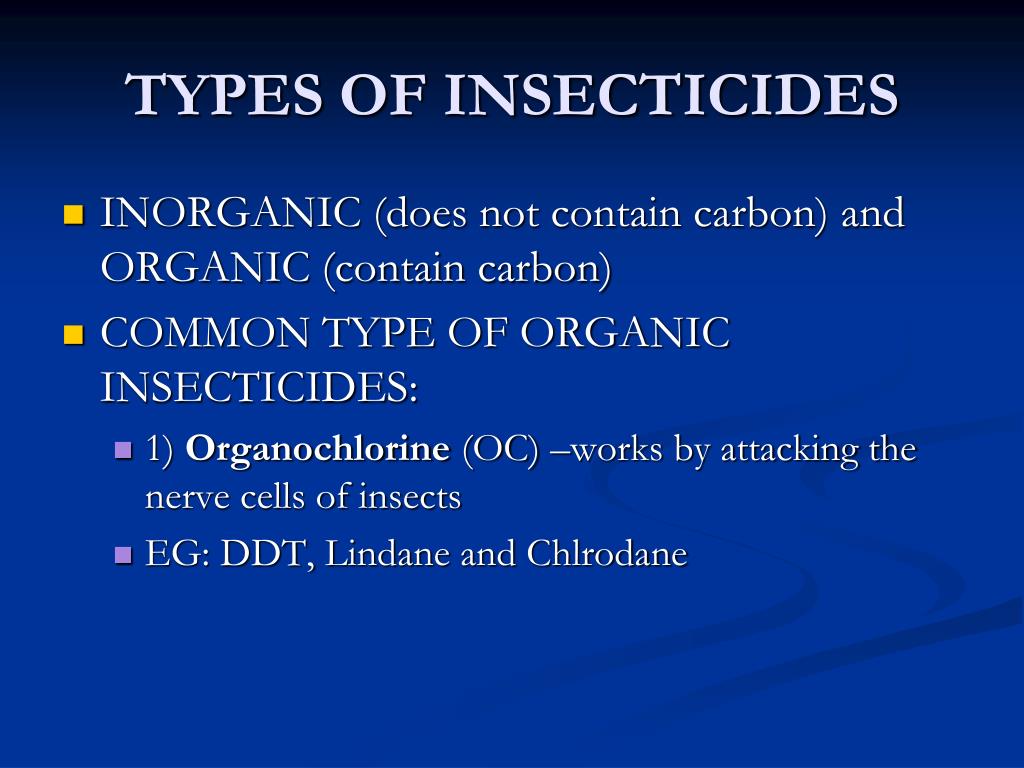 PPT - AGRICULTURAL INSECT PESTS PowerPoint Presentation, Free Download ...