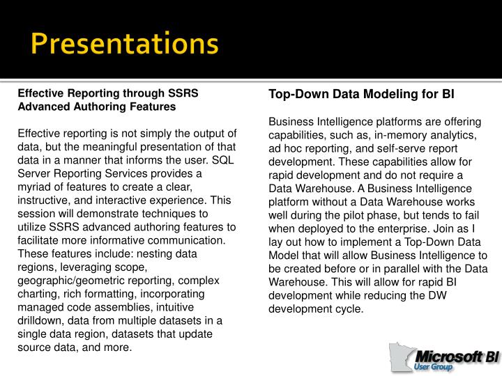 features of an effective presentation All the great advice about giving great presentations boils down to these five points to view our updated privacy policy, effective july 19, 2018, in full, click here the purpose of a presentation is not to convey information. features of an effective presentation All the great advice about giving great presentations boils down to these five points to view our updated privacy policy, effective july 19, 2018, in full, click here the purpose of a presentation is not to convey information.