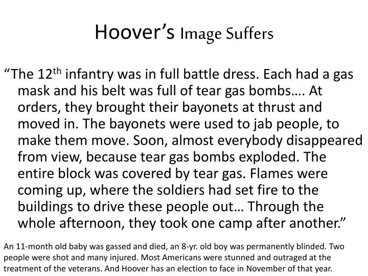 hoover vs fdr Compare us presidents: theodore roosevelt vs herbert hoover view the presidents' foreign and domestic accomplishments, political backgrounds, and more. hoover vs fdr Compare us presidents: theodore roosevelt vs herbert hoover view the presidents' foreign and domestic accomplishments, political backgrounds, and more.