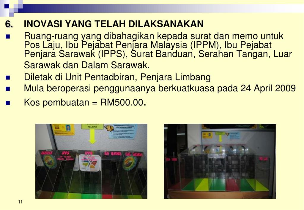 PPT - PENJARA LIMBANG PowerPoint Presentation, free download - ID 