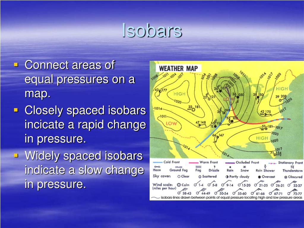 PPT Air Masses & Fronts PowerPoint Presentation, free download ID