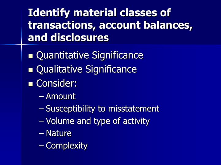 significant class of transactions template What are the four classes of transactions state the assertions for class of transactions what are the four major types of transactions that affect equity. significant class of transactions template What are the four classes of transactions state the assertions for class of transactions what are the four major types of transactions that affect equity.