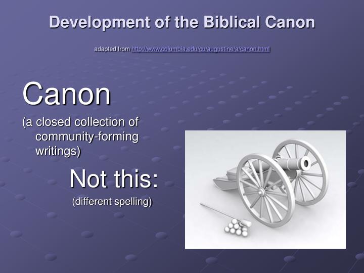 an introduction to the principles of new testament canon an introduction to the principles of new testament canon