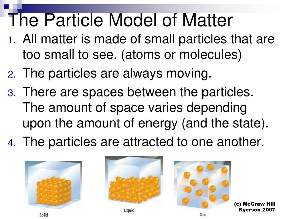 Ppt The States Of Matter Powerpoint Presentation Free Download Id1449881 7126