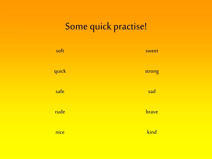 PPT - Adding ‘ly’ to words PowerPoint Presentation - ID:145040