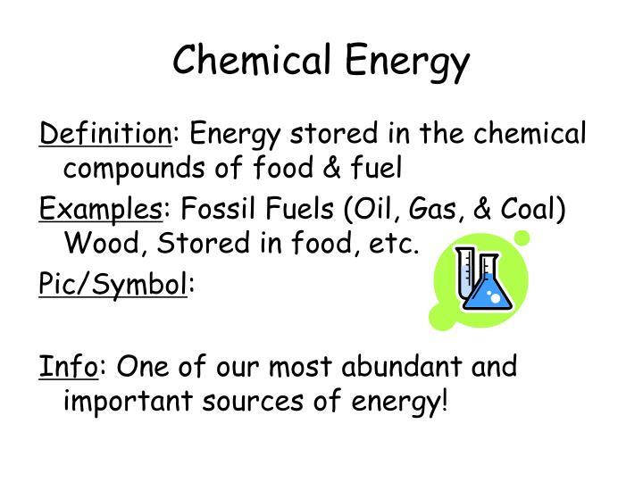 PPT Energy! PowerPoint Presentation ID1450719