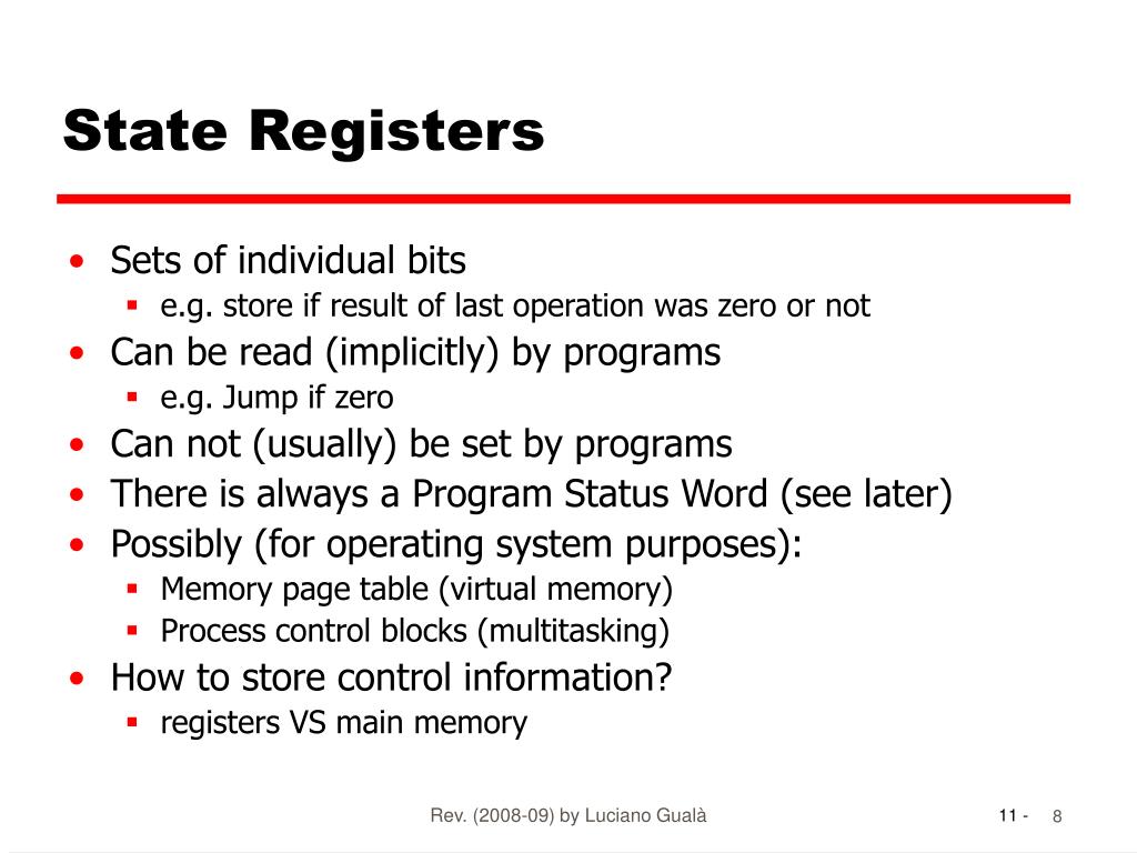 PPT - William Stallings Computer Organization and Architecture ...