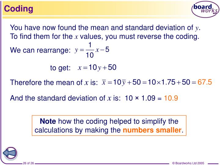 PPT - AS-Level Maths: Statistics 1 for Edexcel PowerPoint Presentation ...