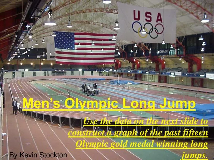 men s olympic long jump n.