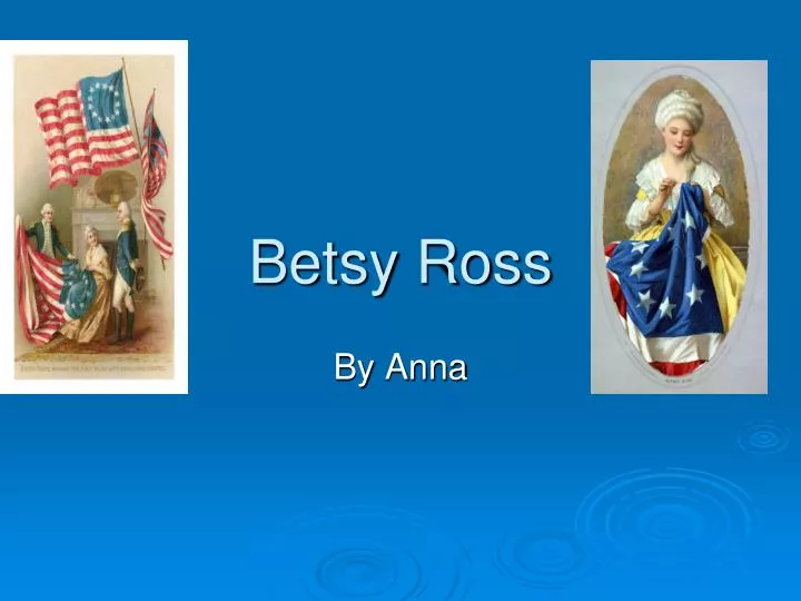 an introduction to the life of betsy ross Resources: faqs educational resources did betsy ross make this flag preservation includes preventive measures to extend the life of an object for display. an introduction to the life of betsy ross Resources: faqs educational resources did betsy ross make this flag preservation includes preventive measures to extend the life of an object for display.
