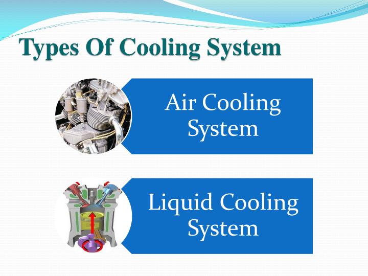 PPT - COOLING SYSTEM IN IC ENGINES PowerPoint Presentation - ID:1453308