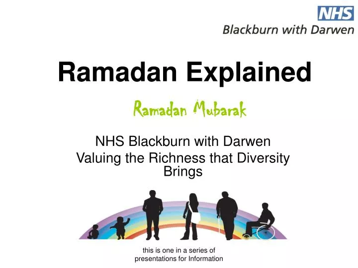 ramadan explained n.