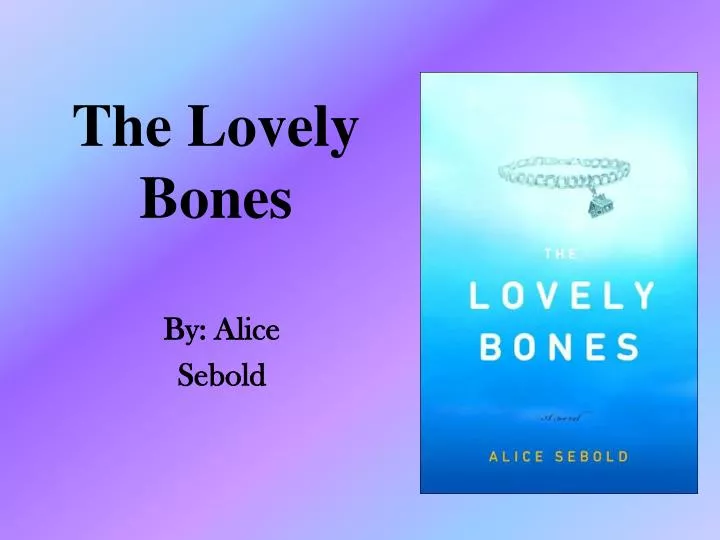 the lovely bones n.