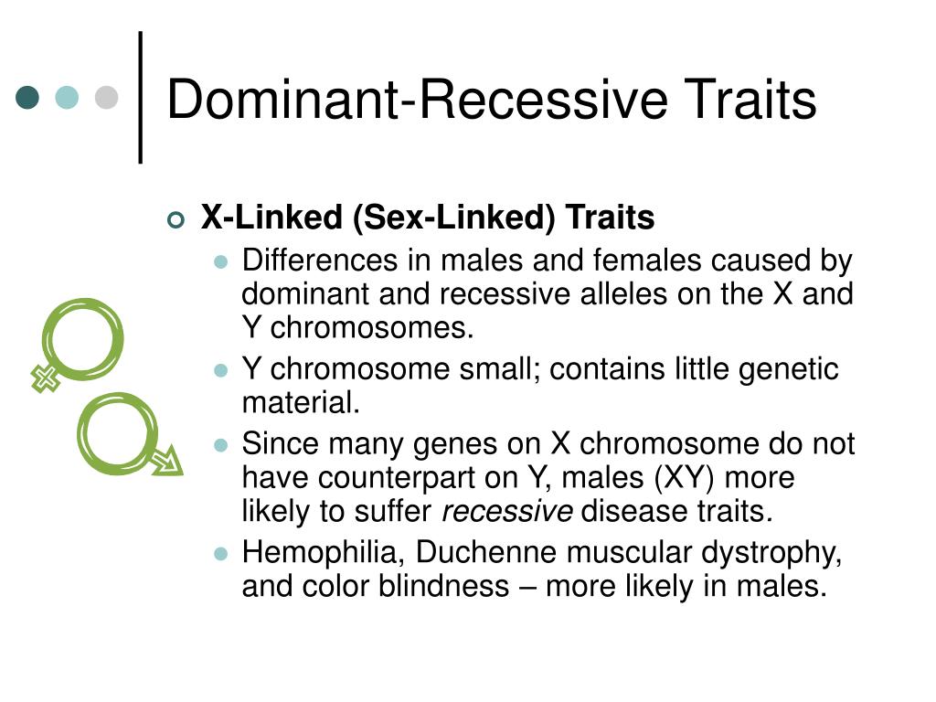 PPT Chapter 2 Genes And Heredity PowerPoint Presentation, Free 