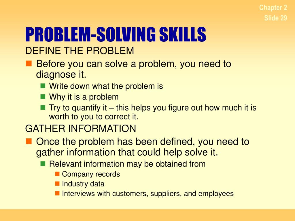 Ppt - What Skills Do Entrepreneurs Need? Powerpoint Presentation, Free 