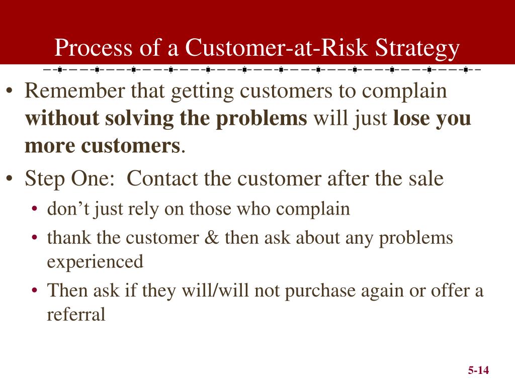 PPT - Understanding Business Customers PowerPoint Presentation, free