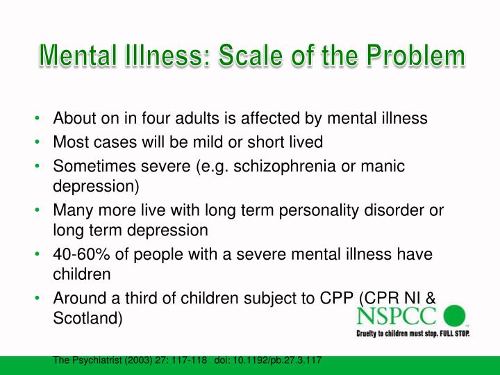 impact of mental illness essay Impact of mental illness mental illness has the potential to impact every faucet of an individual’s life, as well as the lives of those close to them, including relationships (family and friends), vocational, financial, and behavioral tendencies. impact of mental illness essay Impact of mental illness mental illness has the potential to impact every faucet of an individual’s life, as well as the lives of those close to them, including relationships (family and friends), vocational, financial, and behavioral tendencies.
