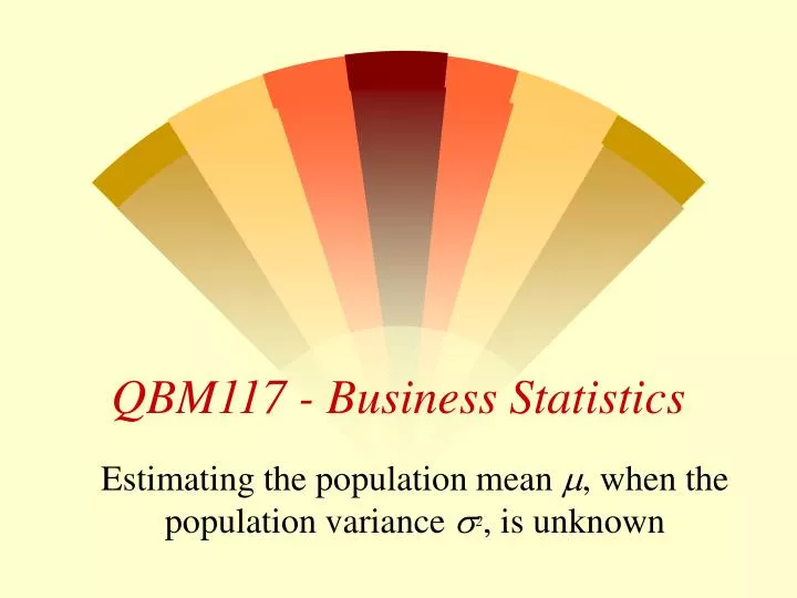 free business powerpoint templates statistics