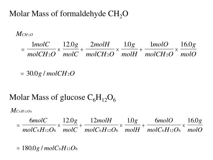 PPT - Chapter 4 Calculation Used in Analytical Chemistry PowerPoint