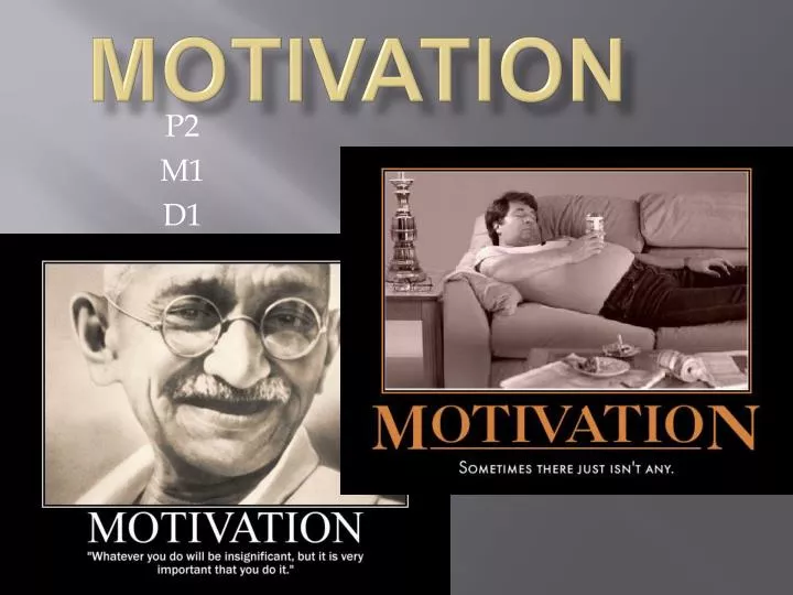 free ppt presentation download on motivation