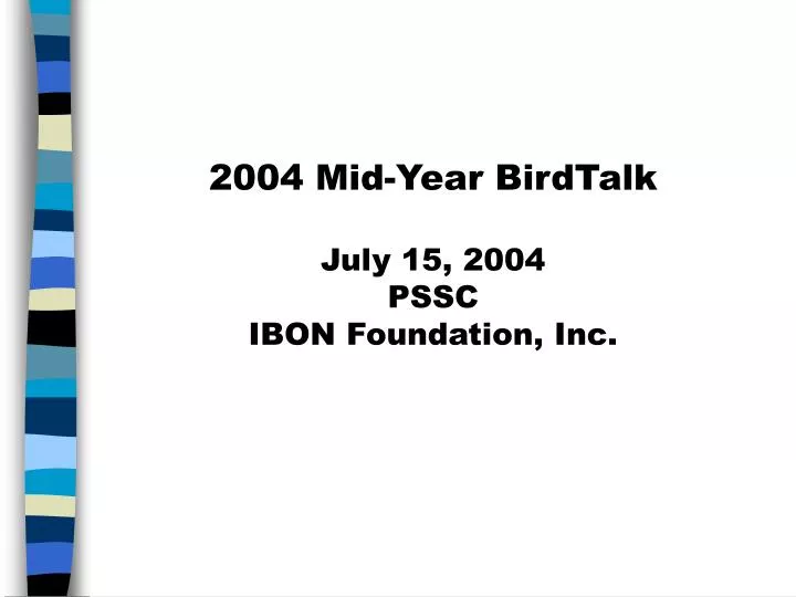 ibon birdtalk 2017 gdp growth accompanied by job destruction — ibon accompanied by job destruction of the country’s growth,” ibon noted in its birdtalk 2017. ibon birdtalk 2017 gdp growth accompanied by job destruction — ibon accompanied by job destruction of the country’s growth,” ibon noted in its birdtalk 2017.