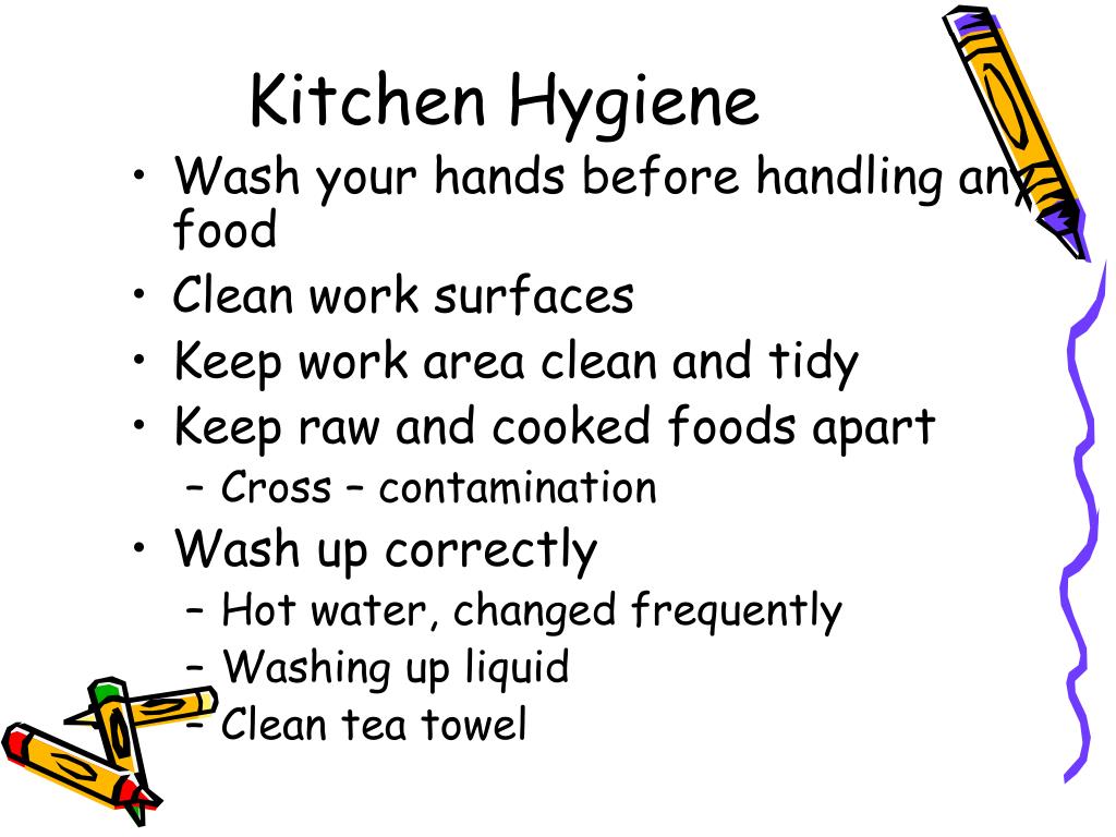 PPT - HYGIENE RULES! ok PowerPoint Presentation, free download - ID:1463253