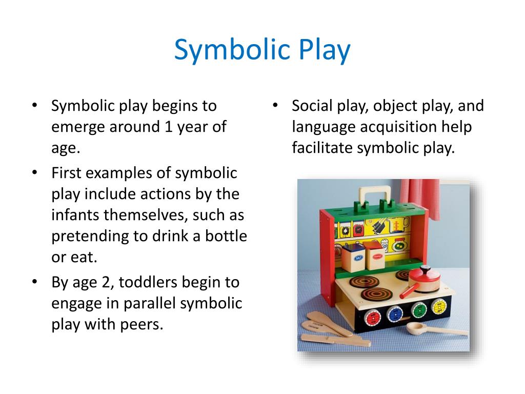 Symbolic Play: Examples, Definition, Importance, and More