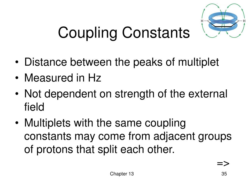 coupling constants mestrenova coupling constants mestrenova