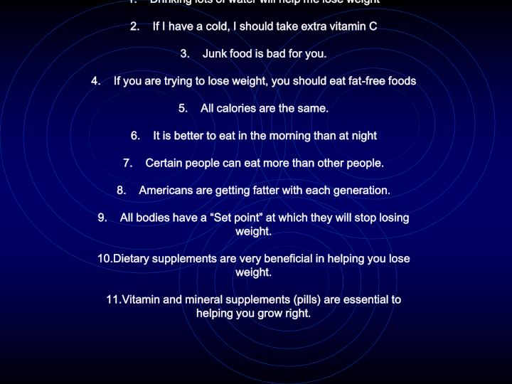 How to lose fat around stomach and waist image 6