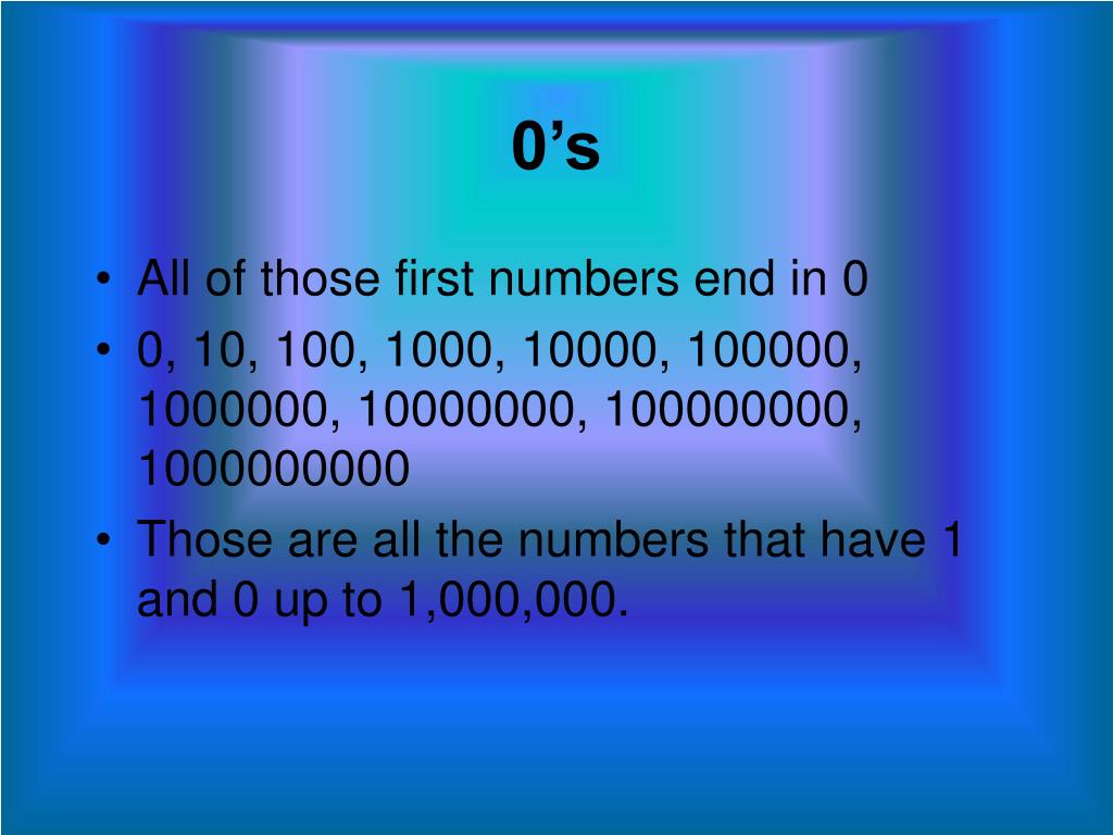 Ppt How Much Is 1 Billion Powerpoint Presentation Free Download Id