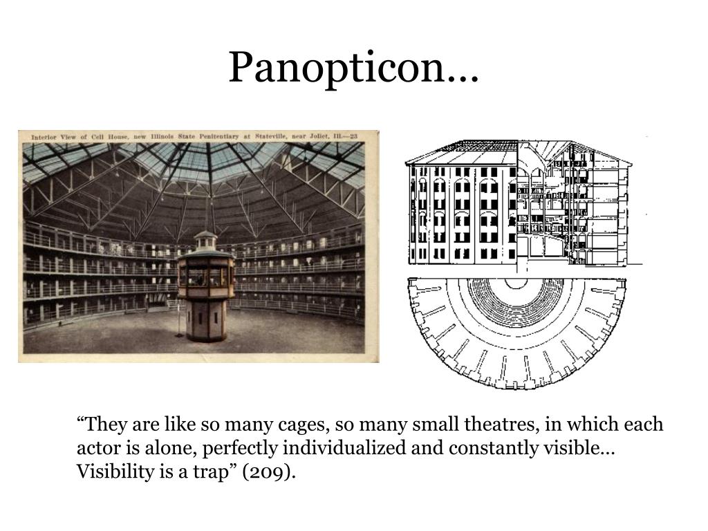 Что такое паноптикум определение