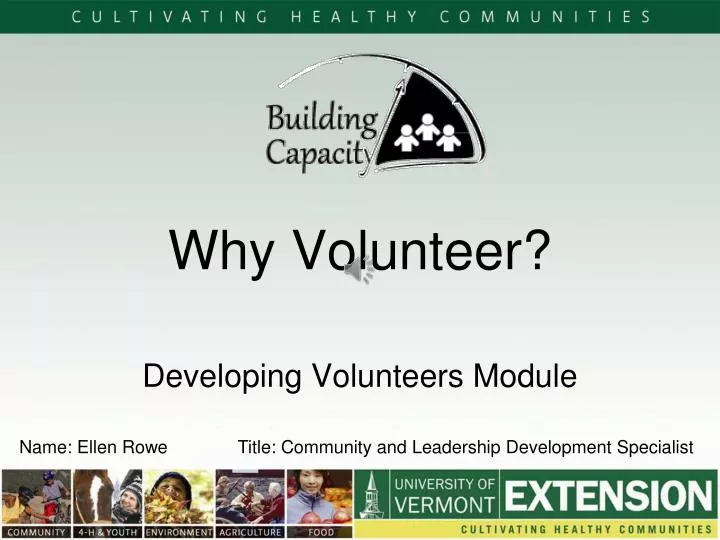 why volunteer Check out ways to volunteer prepare her for a lifetime of leadership, and be the mentor she needs as a volunteer, you’ll introduce girls to new experiences that show them they’re capable of more than they ever imagined. why volunteer Check out ways to volunteer prepare her for a lifetime of leadership, and be the mentor she needs as a volunteer, you’ll introduce girls to new experiences that show them they’re capable of more than they ever imagined.
