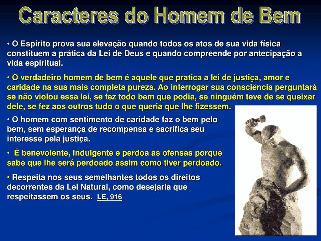 PPT - Perfeição Moral PowerPoint Presentation, free download - ID:1467329