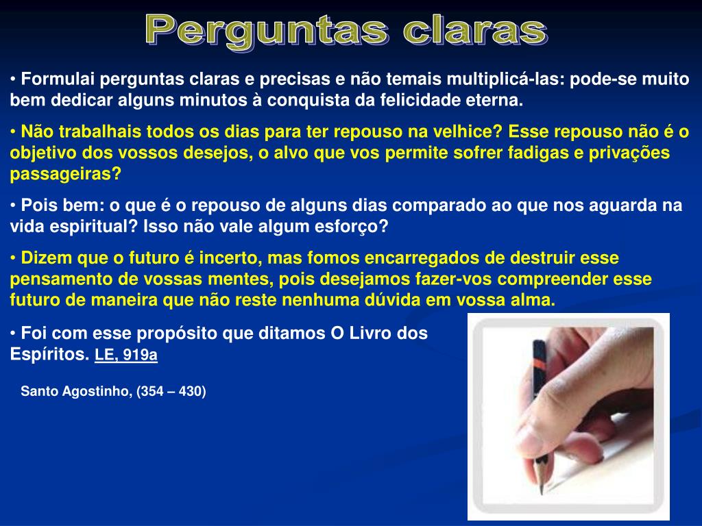 PPT - Perfeição Moral PowerPoint Presentation, free download - ID:1467329