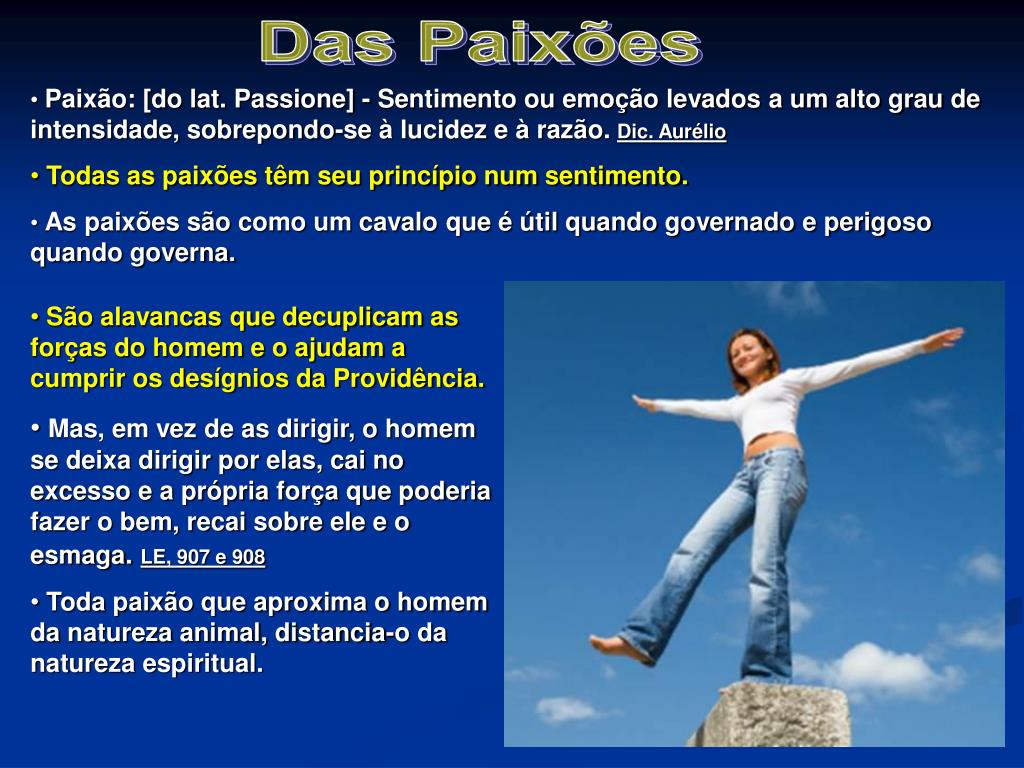 PPT - Perfeição Moral PowerPoint Presentation, free download - ID:1467329