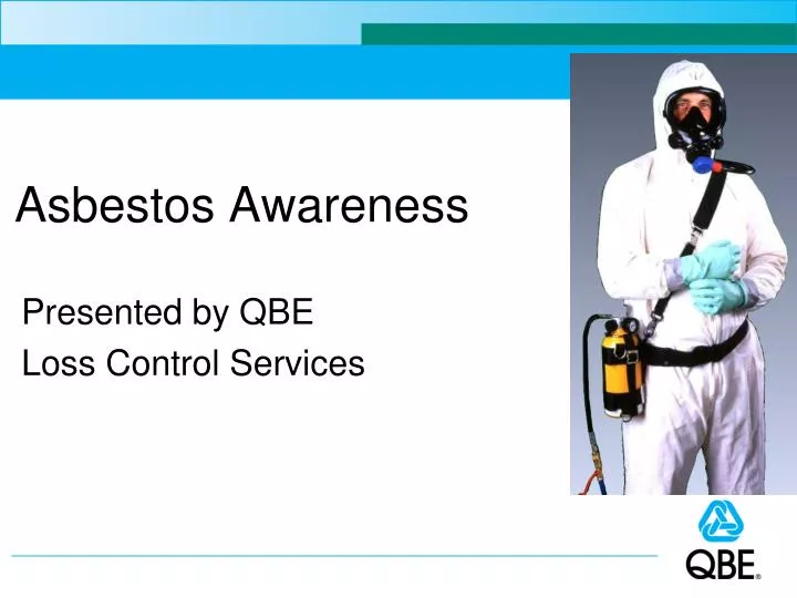 asbestos awareness n.