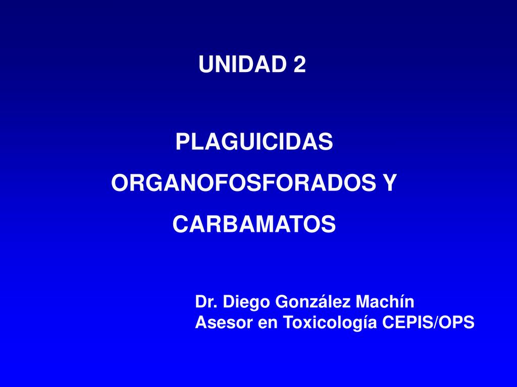 PPT - UNIDAD 2 PowerPoint Presentation, free download - ID:1470388